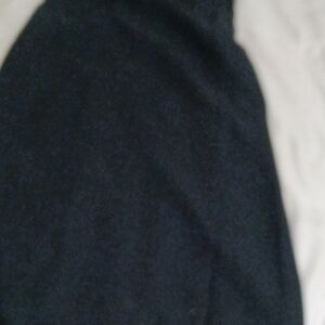 Talbots Black Maxi Dress